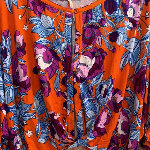 NWT Free People Keepin On Top - Picture 5 of 9